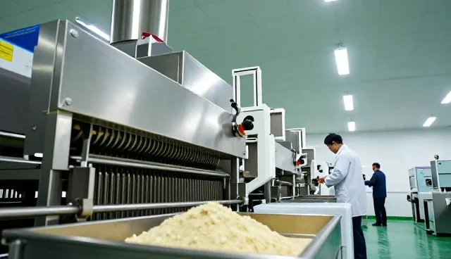 湖南大围山仙草生物科技有限公司