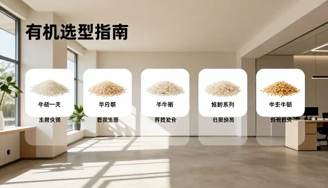 基地合作性能与适用条件的精准匹配