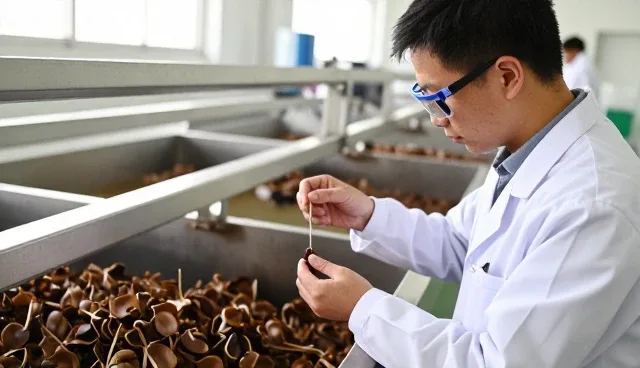 农产品加工时代下面粉应用价值分析