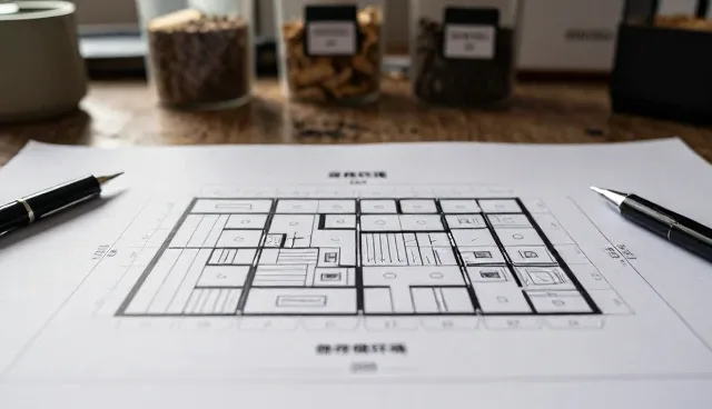 仓储保鲜技术如何在不同场景中实现成本效益最大化