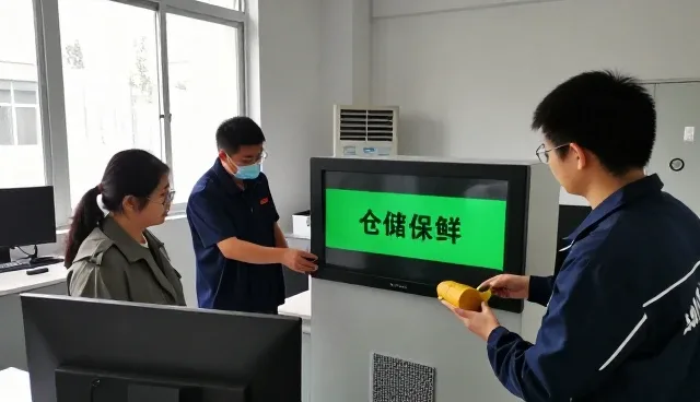 种苗供应:种苗供应在验收交付环节的应用要点