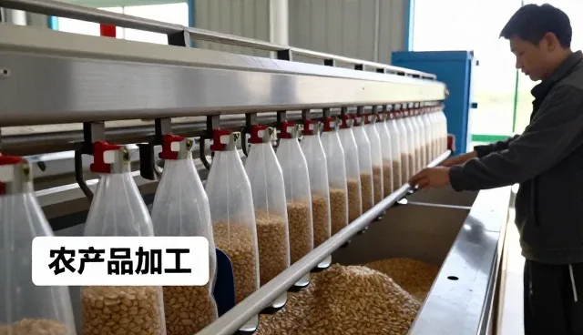 湖南大围山仙草生物科技有限公司打造智能化乳制品方案